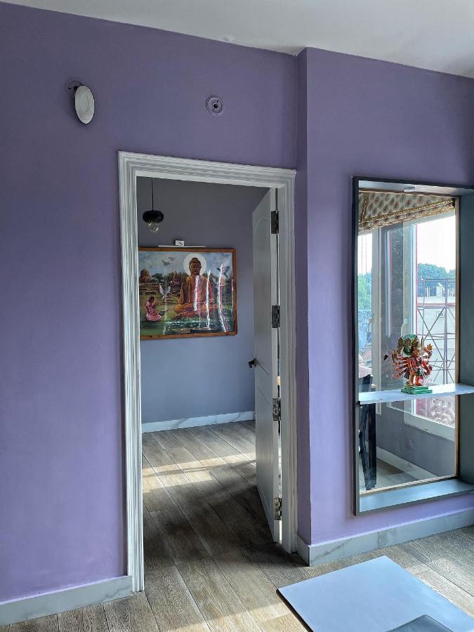 Via Varanasi-A Boutique Hotel Exteriér fotografie